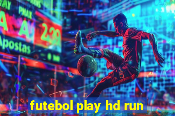 futebol play hd run